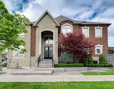 
85 Treasure Hill Rd <a href='https://luckyalan.com/community.php?community=Vaughan:Maple'>Maple, Vaughan</a> 4 beds 3 baths 1 garage $1.07M
