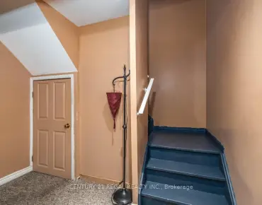 
38 Gray Cres <a href='https://luckyalan.com/community.php?community=Richmond Hill:North Richvale'>North Richvale, Richmond Hill</a> 3 beds 3 baths 2 garage $888K