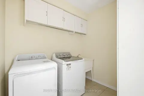 Vaughan real estate