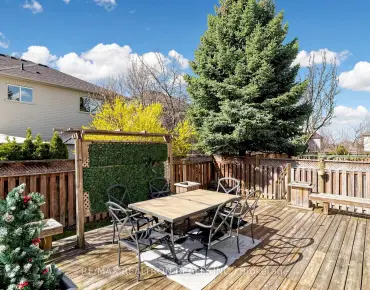 
9 Carneros Way Cedar Grove, Markham 2 beds 3 baths 1 garage $738.8K