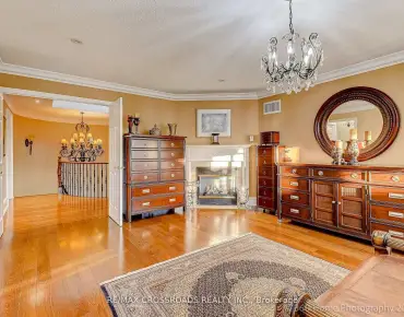 
3 Ferndell Circ <a href='https://luckyalan.com/community.php?community=Markham:Unionville'>Unionville, Markham</a> 3 beds 3 baths 2 garage $1.499M