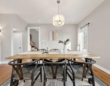 
3 Ferndell Circ <a href='https://luckyalan.com/community.php?community=Markham:Unionville'>Unionville, Markham</a> 3 beds 3 baths 2 garage $1.499M