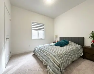 
11631 Leslie St Rural Richmond Hill, Richmond Hill 2 beds 1 baths 1 garage $1.798M