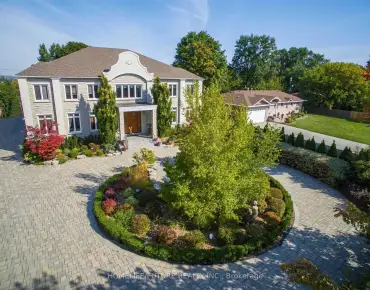 
10941 Victoria Square Blvd Victoria Square, Markham 3 beds 3 baths 1 garage $1.08M