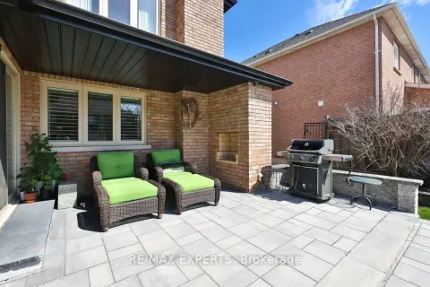 Vaughan real estate