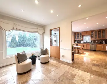 
158 Worthington Ave Oak Ridges Lake Wilcox, Richmond Hill 5 beds 5 baths 2 garage $1.798M