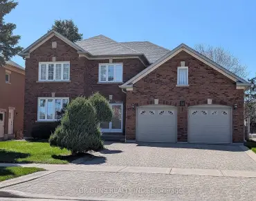 
30 Woolacott Rd <a href='https://luckyalan.com/community.php?community=Vaughan:East Woodbridge'>East Woodbridge, Vaughan</a> 4 beds 4 baths 2 garage $1.689M