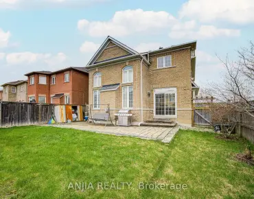 
Berczy Green  Rural Markham, Markham 4 beds 4 baths 1 garage $1.18M