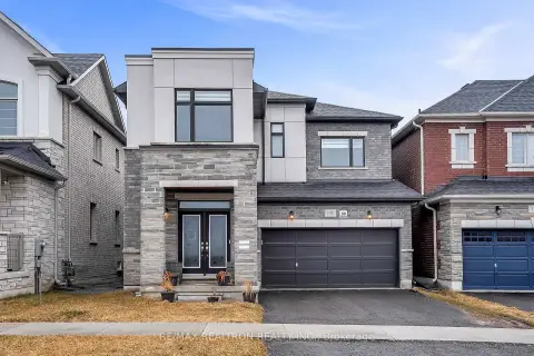 Richmond Hill real estate