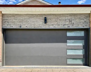 63 Reeve Dr Markham Village, Markham 4 beds 4 baths 2 garage $1.95M