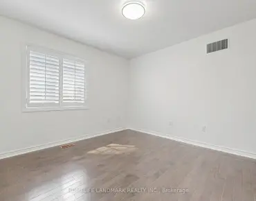 
135 Prairie Rose Dr Rural Richmond Hill, Richmond Hill 4 beds 5 baths 2 garage $1.988M