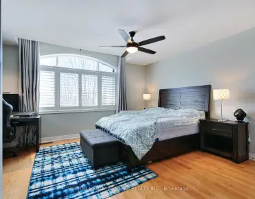 
103 Eleanor Circ <a href='https://luckyalan.com/community.php?community=Richmond Hill:South Richvale'>South Richvale, Richmond Hill</a> 4 beds 3 baths 2 garage $1.499M