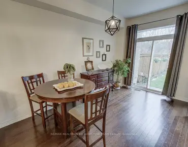 142 Regatta Ave <a href='https://luckyalan.com/community_CN.php?community=Richmond Hill:Oak Ridges'>Oak Ridges, Richmond Hill</a> 4 beds 4 baths 2 garage $1.649M