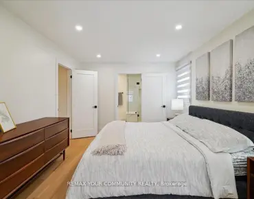 
127 Knapton Dr Woodland Hill, Newmarket 3 beds 3 baths 1 garage $930K