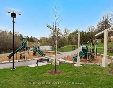 
30 Dunning Ave Aurora Village, Aurora 3 beds 1 baths  garage $929.999K