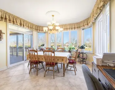 
49 Fred Silvester Rd Stouffville, Whitchurch-Stouffville 3 beds 3 baths 1 garage $999.8K