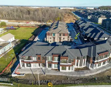 
2 Apollo Dr Jefferson, Richmond Hill 4 beds 3 baths 2 garage $1.449M