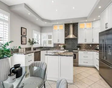 
263 McClellan Way Aurora Highlands, Aurora 4 beds 3 baths 2 garage $1.39M