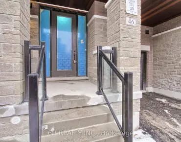 
38 Lake Ave Oak Ridges Lake Wilcox, Richmond Hill 2 beds 2 baths 3 garage $1.39M