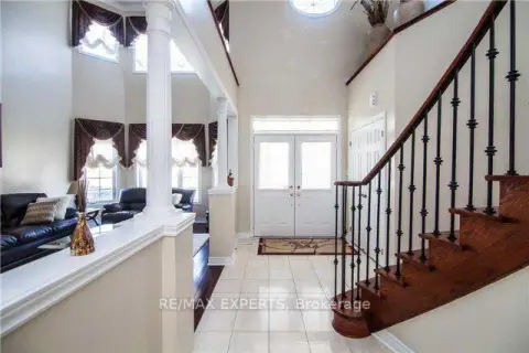 Vaughan real estate