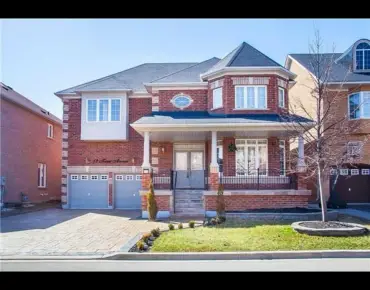 
105 First Nations Trl <a href='https://luckyalan.com/community.php?community=Vaughan:Kleinburg'>Kleinburg, Vaughan</a> 5 beds 7 baths 3 garage $2.9M