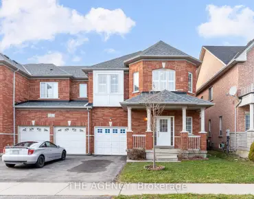
61 Grange Dr Jefferson, Richmond Hill 5 beds 6 baths 2 garage $2.589M