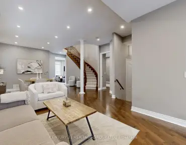 32 Dalmato Crt Vaughan Grove, Vaughan 4 beds 4 baths 2 garage $1.58M