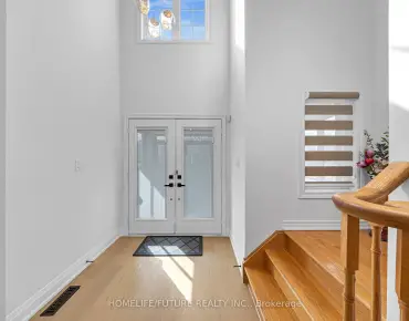 
2033 Bur Oak Ave <a href='https://luckyalan.com/community.php?community=Markham:Greensborough'>Greensborough, Markham</a> 3 beds 3 baths 1 garage $955K