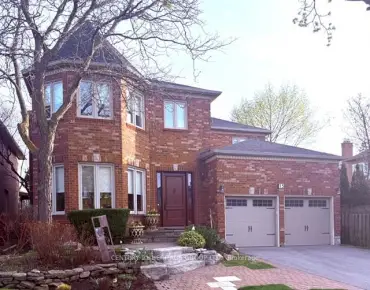 
Rockwood  Beverley Glen, Vaughan 5 beds 6 baths 2 garage $2.088M