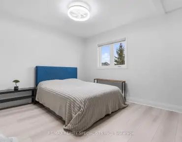 
107 Rumsey Rd <a href='https://luckyalan.com/community.php?community=Vaughan:Patterson'>Patterson, Vaughan</a> 4 beds 5 baths 2 garage $1.699M