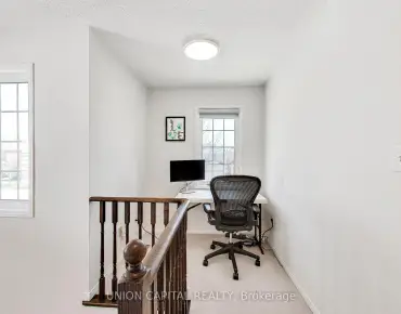 
138 Yakefarm Blvd Stouffville, Whitchurch-Stouffville 4 beds 3 baths 2 garage $1.249M