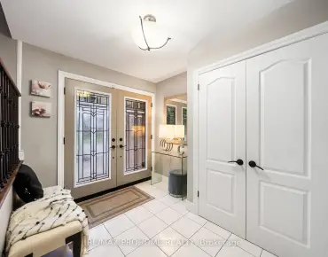 
2033 Bur Oak Ave <a href='https://luckyalan.com/community.php?community=Markham:Greensborough'>Greensborough, Markham</a> 3 beds 3 baths 1 garage $955K