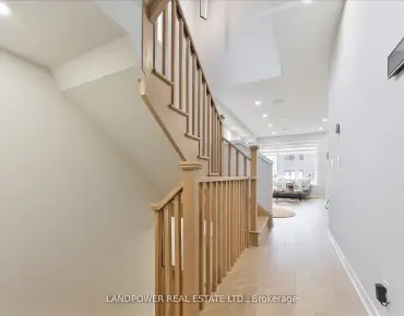 17 Old English Ln Bayview Glen, Markham 5 beds 6 baths 2 garage $3.449M