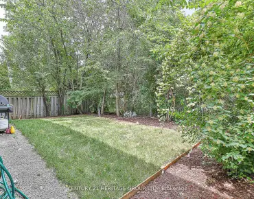 65 Tansley Rd Brownridge, Vaughan 4 beds 4 baths 2 garage $1.499M