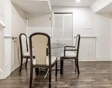 262 Helen Ave Village Green-South Unionville, Markham 4 beds 4 baths 2 garage $1.588M