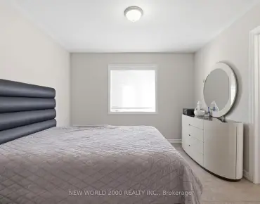 
65 Red River Cres Woodland Hill, Newmarket 3 beds 3 baths 1 garage $948K