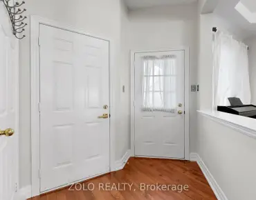 
87 Nottingham Dr Westbrook, Richmond Hill 3 beds 3 baths 1 garage $988.89K
