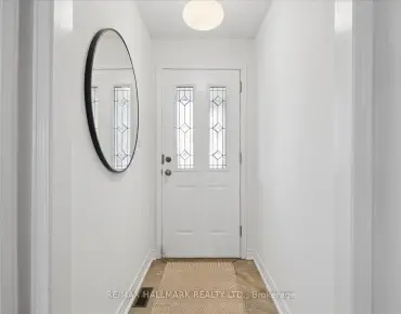 50 Kings College Rd Aileen-Willowbrook, Markham 4 beds 4 baths 2 garage $1.299M