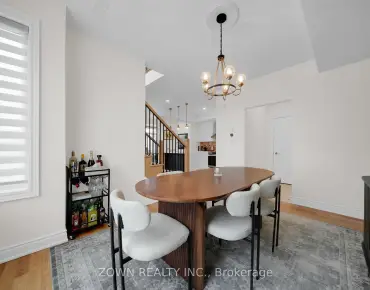 
47 Spruce Pine Cres <a href='https://luckyalan.com/community.php?community=Vaughan:Patterson'>Patterson, Vaughan</a> 4 beds 3 baths 1 garage $1.15M