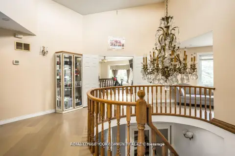 Vaughan real estate