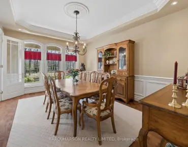 
138 Yakefarm Blvd Stouffville, Whitchurch-Stouffville 4 beds 3 baths 2 garage $1.249M