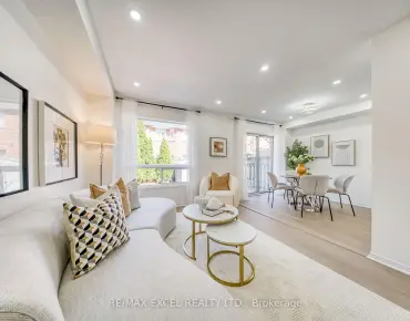 212 Yellowood Circ Patterson, Vaughan 4 beds 4 baths 1 garage $1.1M