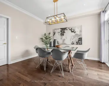 35 Cornell Park Ave Cornell, Markham 3 beds 3 baths 1 garage $799K