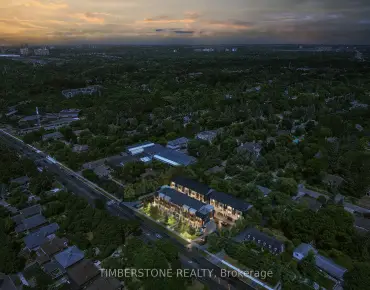 
Berczy Green  Rural Markham, Markham 4 beds 4 baths 1 garage $1.18M