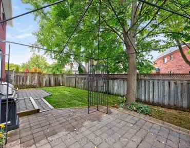 272 Jeff Smith Crt Gorham-College Manor, Newmarket 2 beds 1 baths 1 garage $518.888K