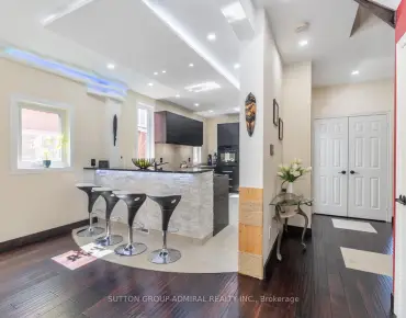 367 Penn Ave Bristol-London, Newmarket 4 beds 7 baths 2 garage $1.849M