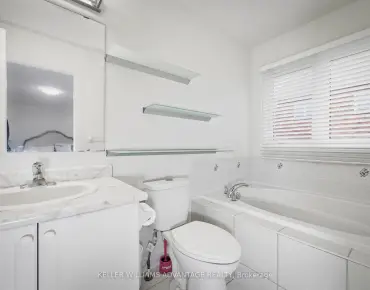 
461 Worth Blvd Beverley Glen, Vaughan 4 beds 5 baths 2 garage $1.88M