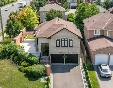 
Golden Spruce  <a href='https://luckyalan.com/community.php?community=Vaughan:Maple'>Maple, Vaughan</a> 2 beds 3 baths 1 garage $860K