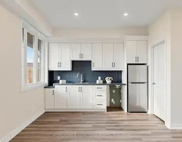 50 Kings College Rd Aileen-Willowbrook, Markham 4 beds 4 baths 2 garage $1.299M