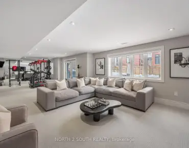 31 Canard Dr Kleinburg, Vaughan 4 beds 4 baths 2 garage $1.63M